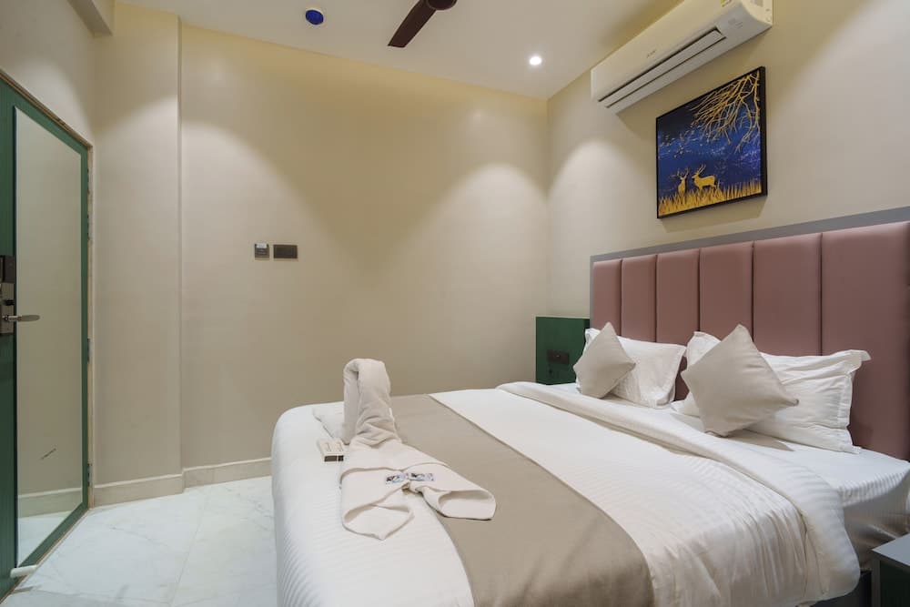 Hotel Hari Om — photo 5