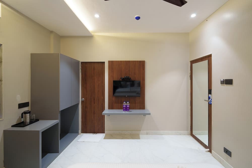 Hotel Hari Om — photo 6