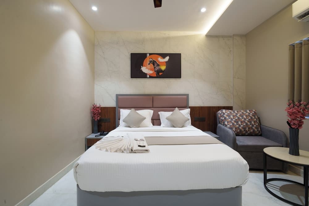 Hotel Hari Om, DWARKA
