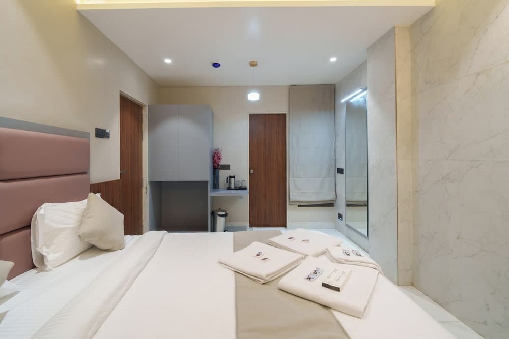 Hotel Hari Om — photo 2