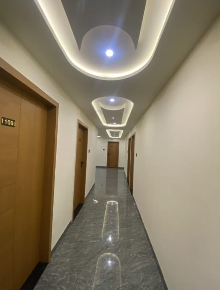 The Malay comfort-Hotel Dwarka residency — photo 2