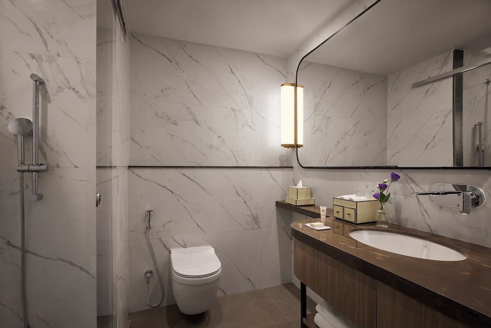 Superior Twin Room — photo 1