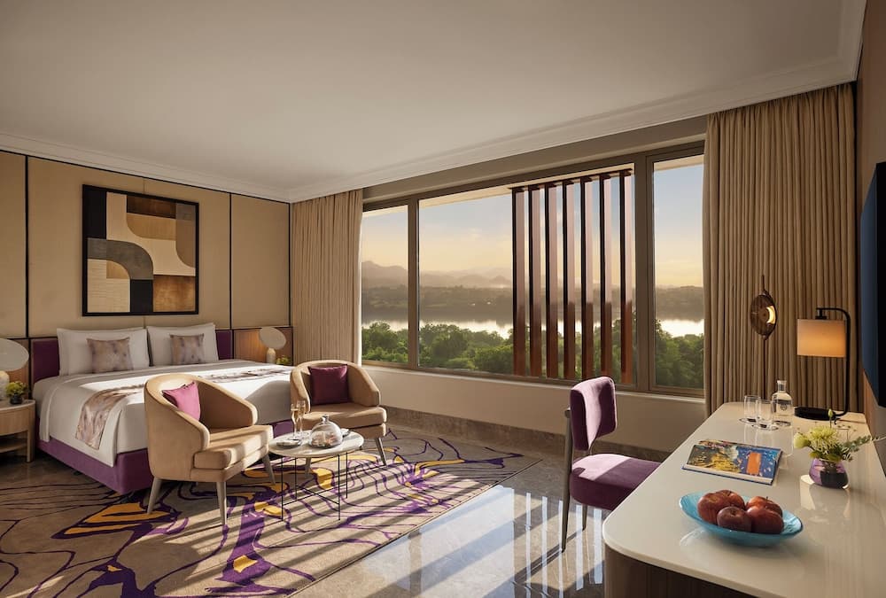 SUITE DELUXE — photo 1
