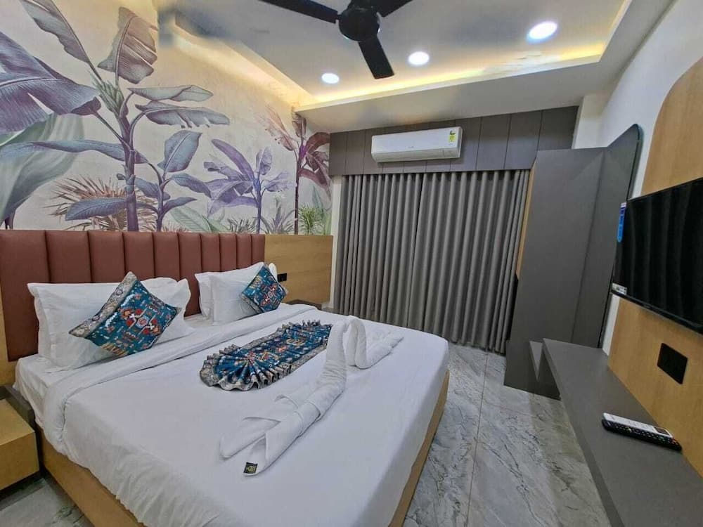 Hotel Matrushree - Near Shree Dwarkadhish Temple — photo 6