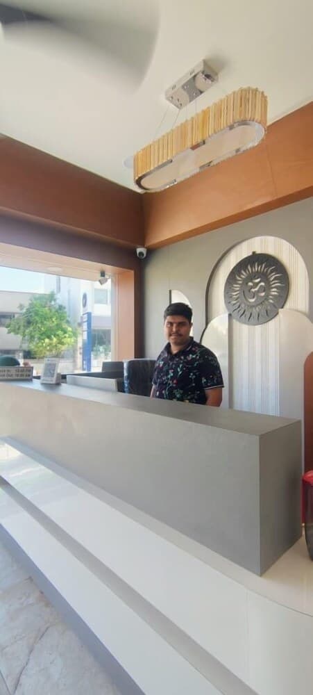 Hotel Matrushree - Near Shree Dwarkadhish Temple — photo 3