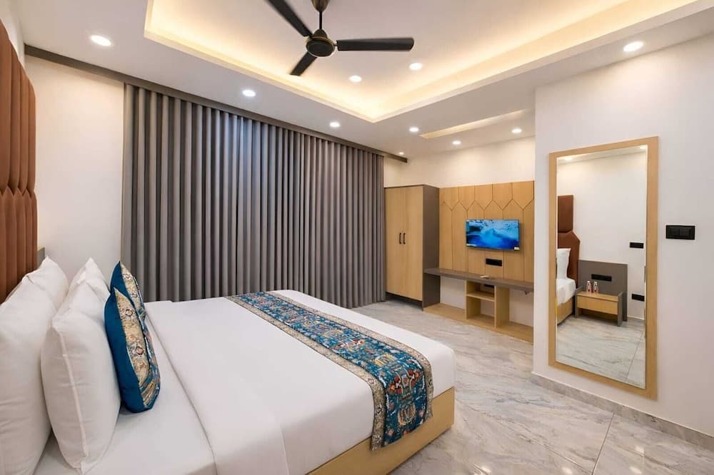 Superior Room — photo 1