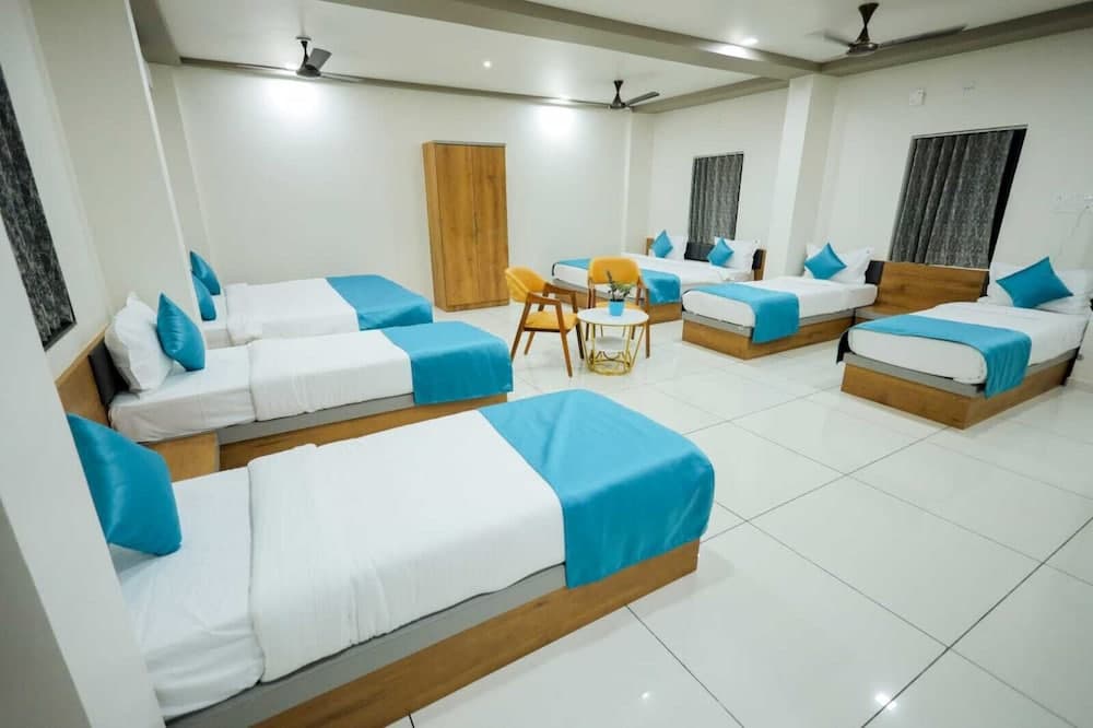 Hotel The Premier Somnath — photo 3