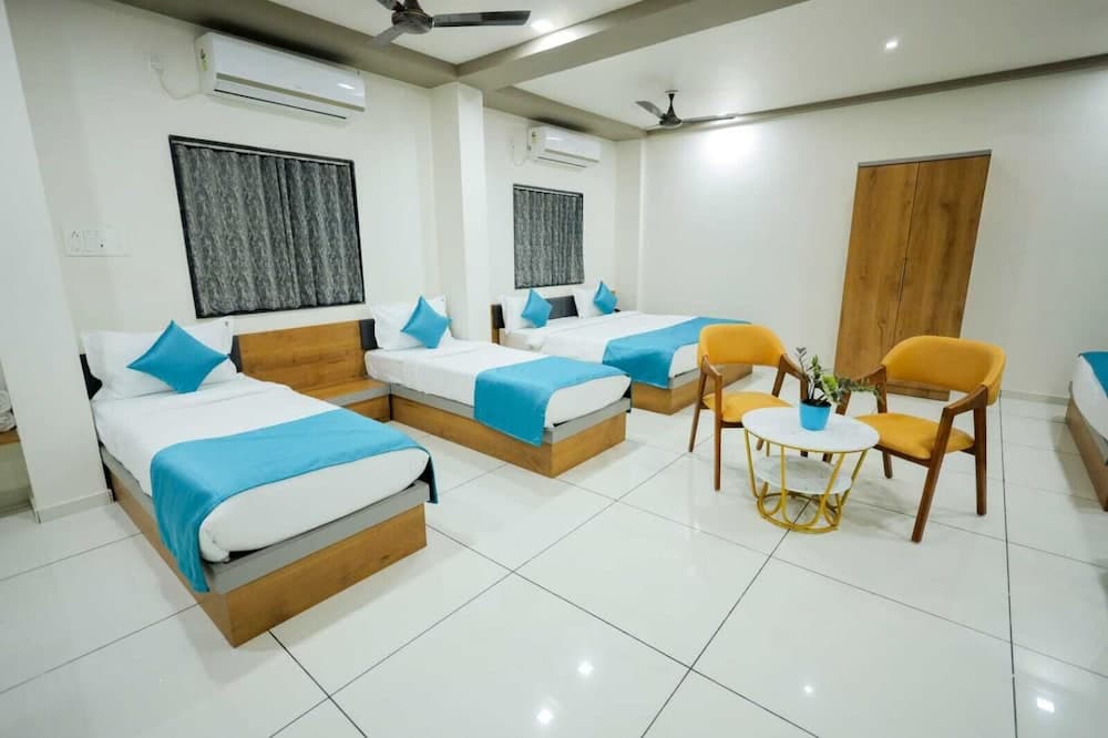Hotel The Premier Somnath — photo 2