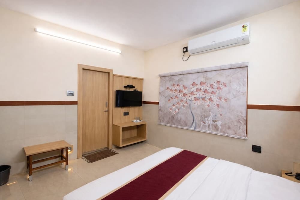 GoHotels Shreenidhi Dwarka — photo 4