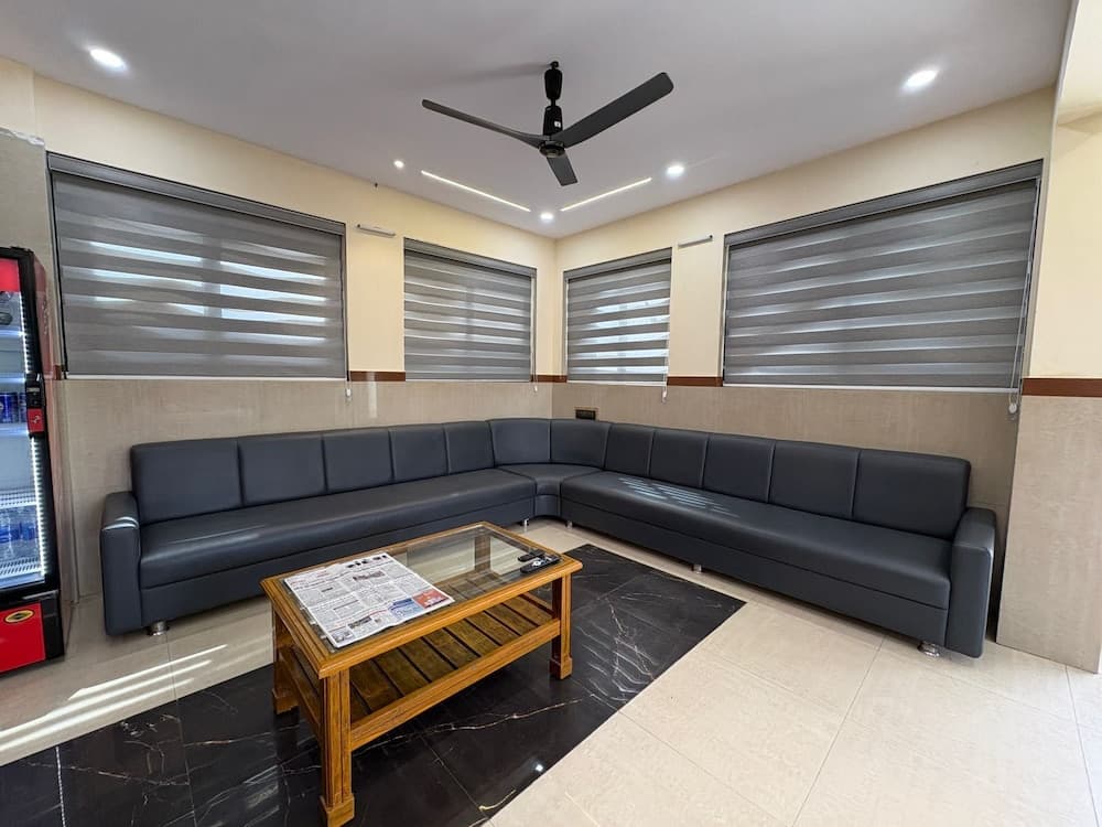GoHotels Shreenidhi Dwarka — photo 2