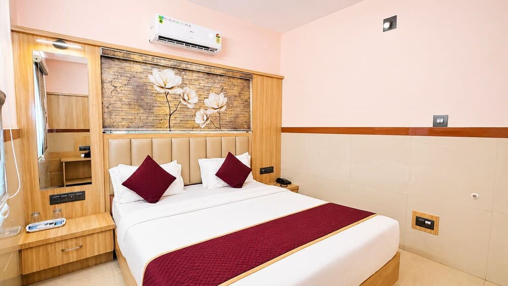GoHotels Shreenidhi Dwarka — photo 3