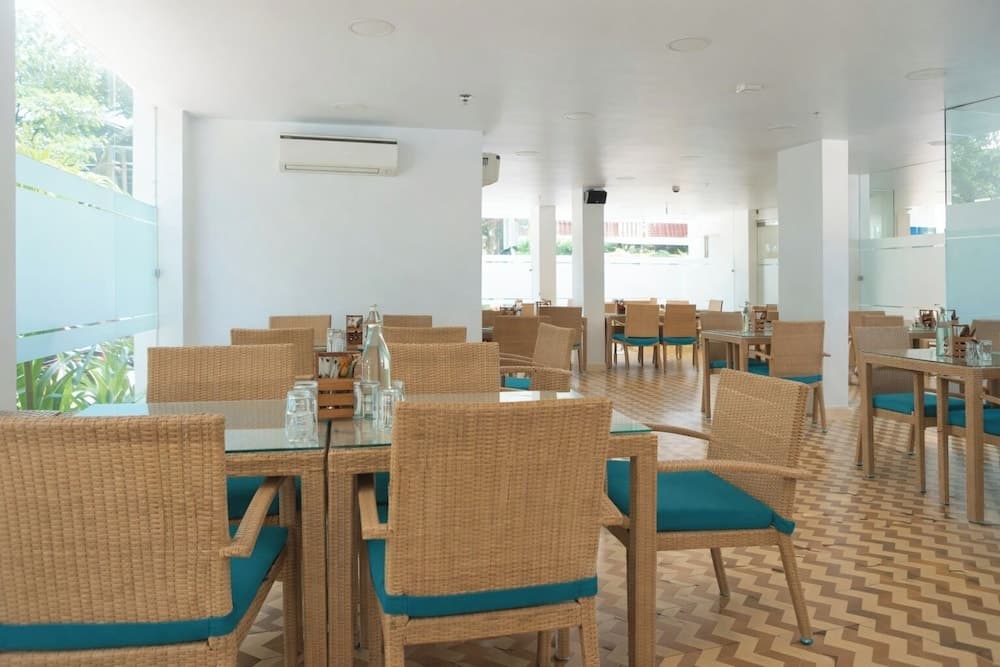 Hotel Vilmaris Breeze — photo 5