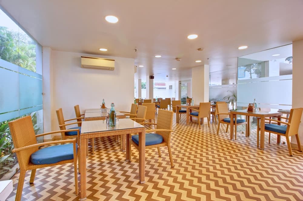 Hotel Vilmaris Breeze — photo 6
