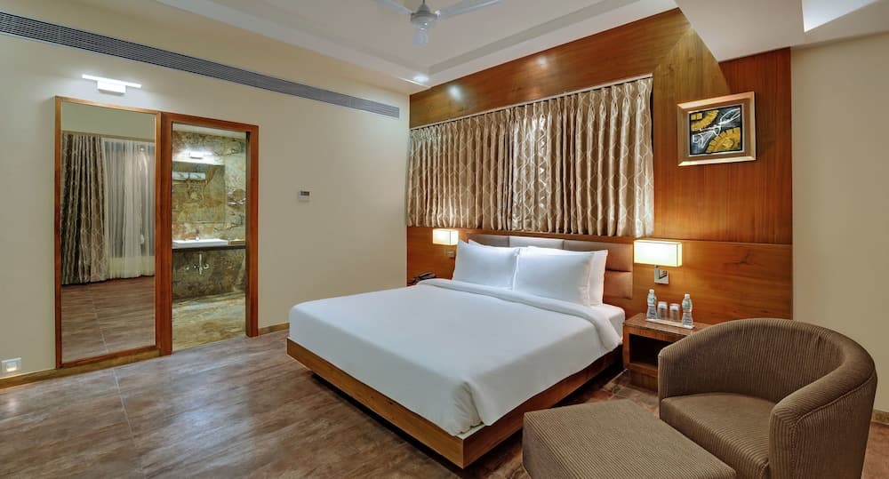 The Fern Residency Somnath — photo 3