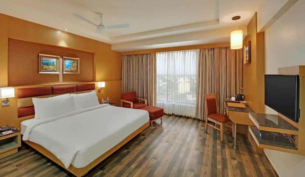 The Fern Residency Somnath, SOMNATH