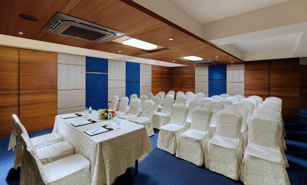 The Fern Kadamba Hotel & Spa Goa, Panjim, Series by Marriott — photo 2