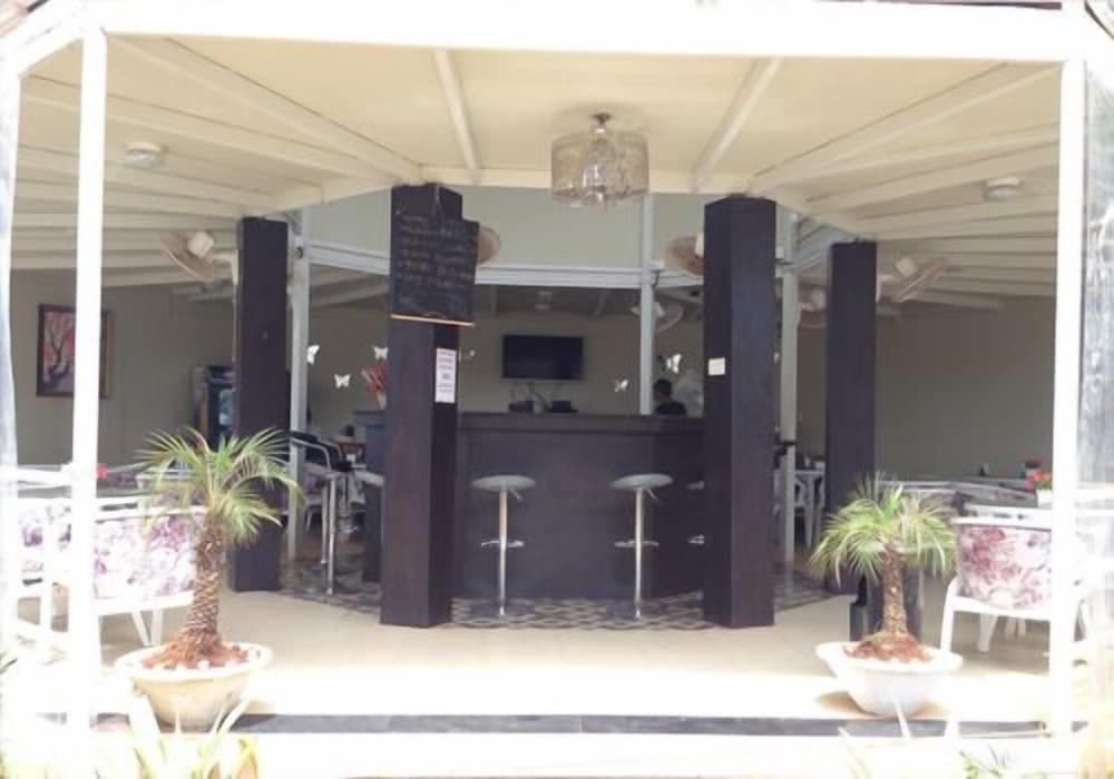 Kalki Resort and Cottages baga — photo 2