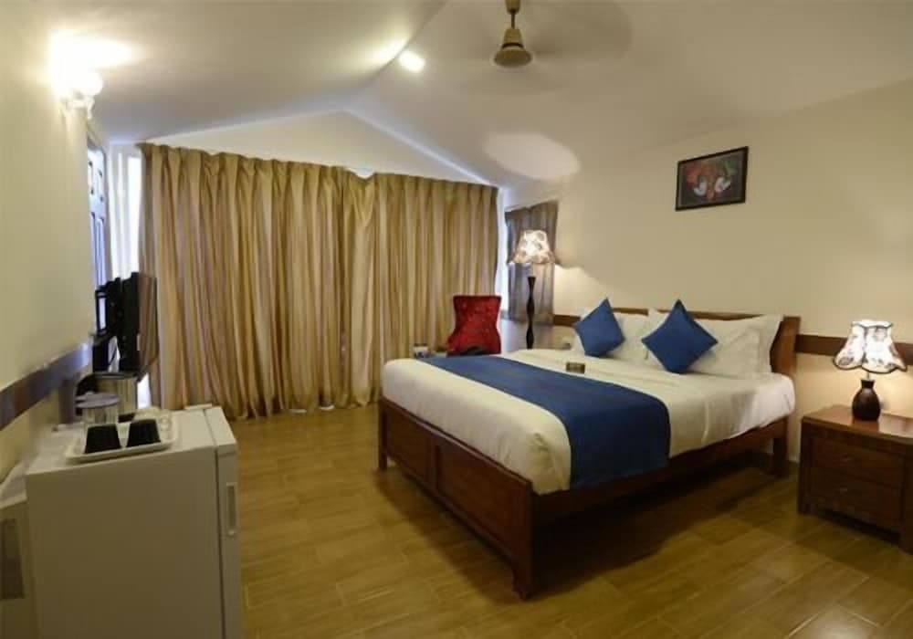 Kalki Resort and Cottages baga — photo 3