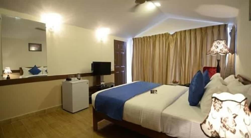 Kalki Resort and Cottages baga — photo 4