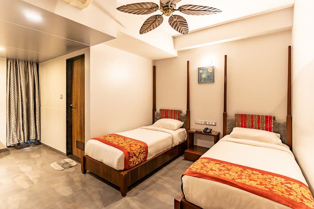 Zense Resort, CANDOLIM