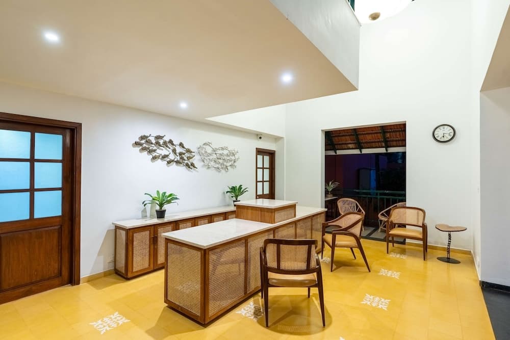 Mandrem Beach Resort, a member of Radisson Individuals Retreat — photo 6