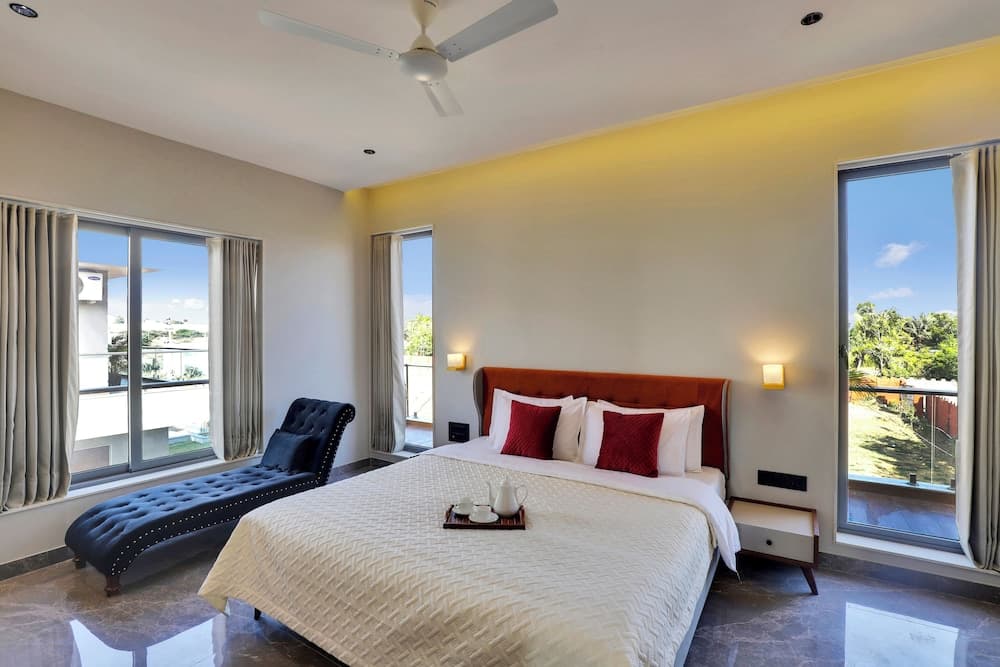 Signature Villa, 2 Bedrooms, Garden View, Ground Floor — photo 1
