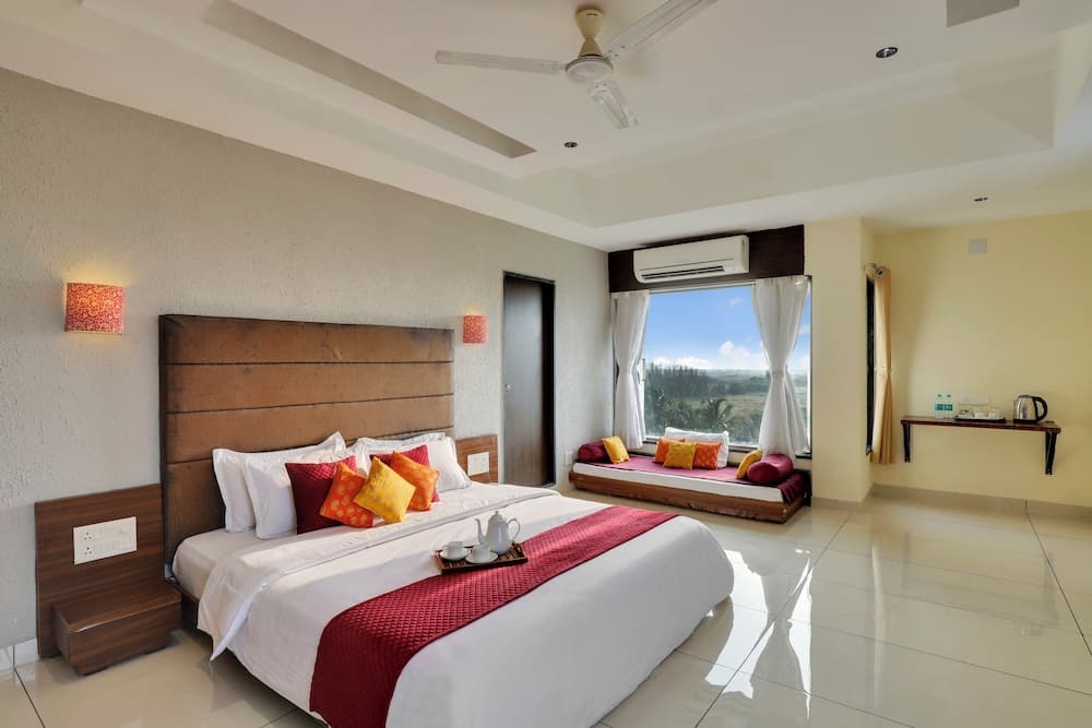Goverdhan Greens Resort Dwarka — photo 6