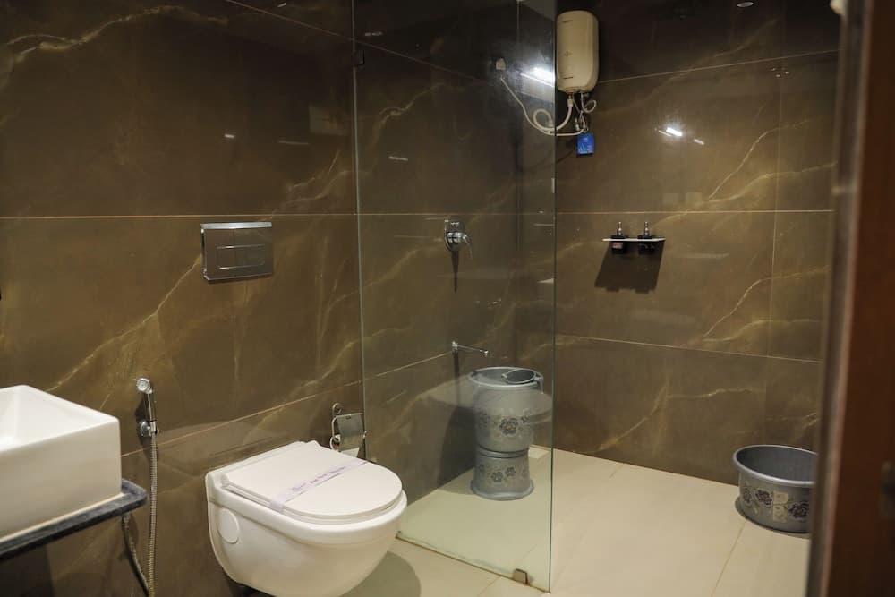 Executive Double Room, 1 Bedroom, Garden View, Garden Area — photo 1