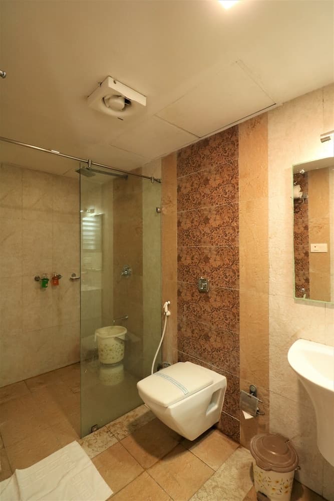 Superior Double Room, 1 Bedroom, Pool View, Poolside — photo 1