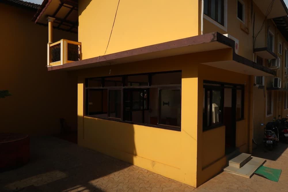 Hotel Celi, CALANGUTE
