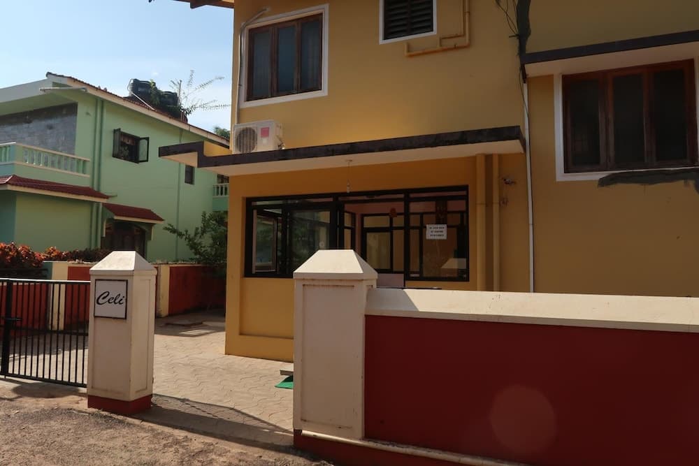 Hotel Celi — photo 3