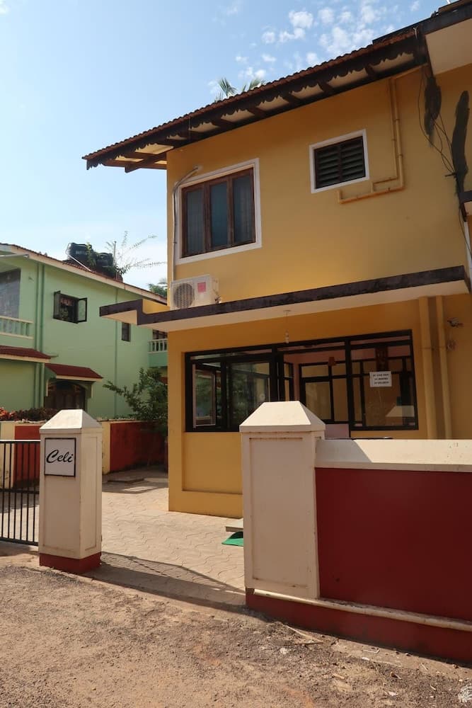 Hotel Celi — photo 5