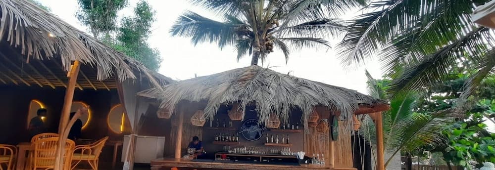 SinQ Beach Morjim, MORJIM