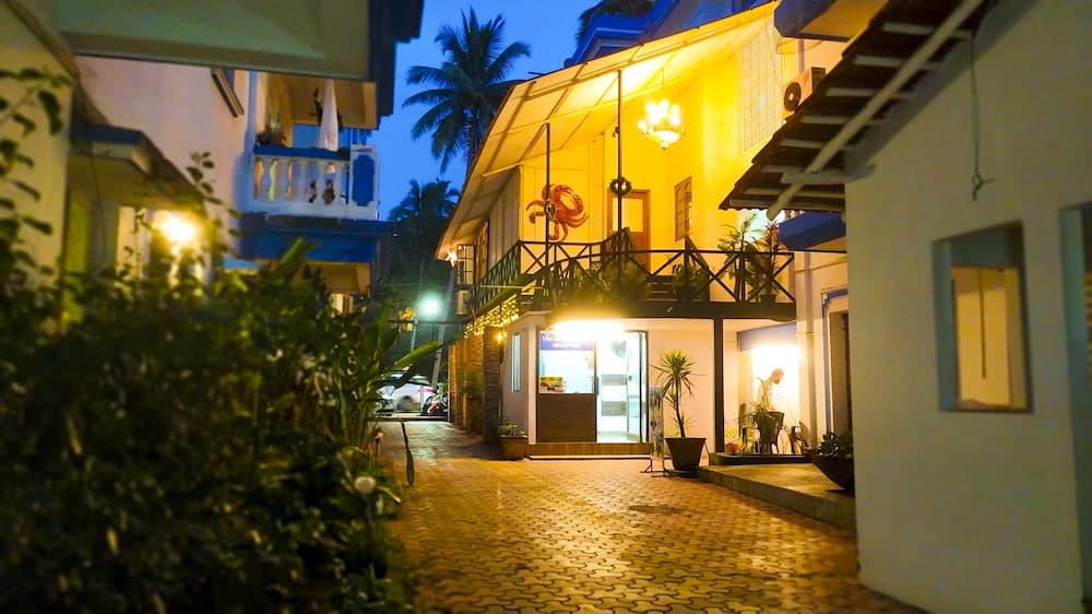 Hiline Hotels and Resorts — photo 5