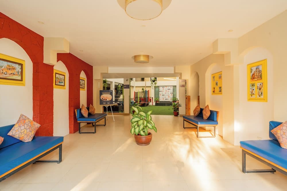 Kyriad Prestige Goa by Mastiff — photo 4