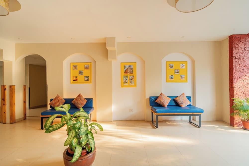 Kyriad Prestige Goa by Mastiff, CALANGUTE