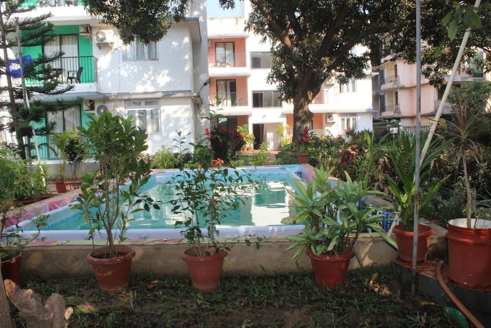 Aastha Escape Resort — photo 5