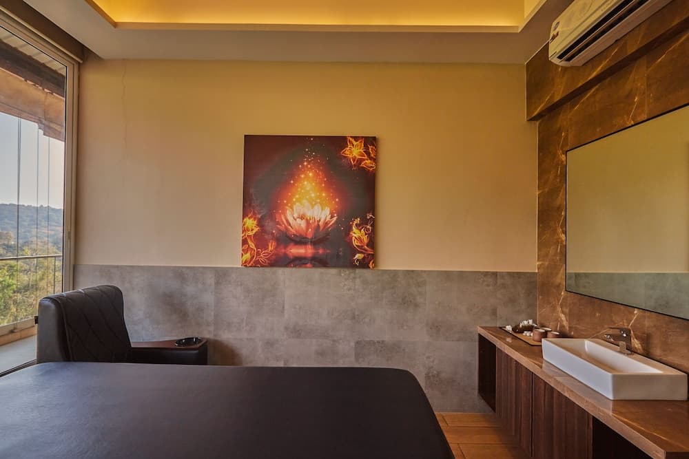 Nanu Resort, Arambol — photo 4