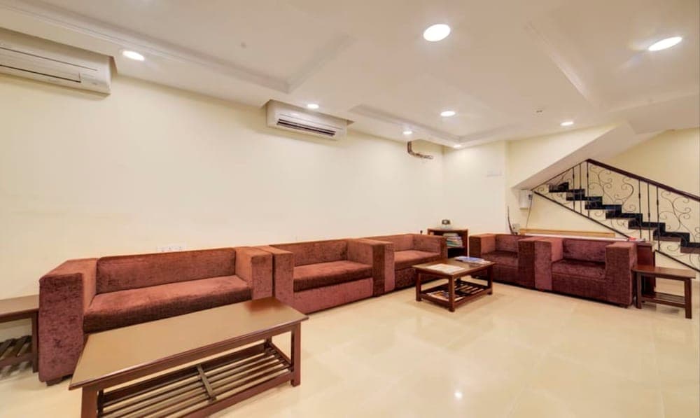 Hotel Menino Executive — photo 2