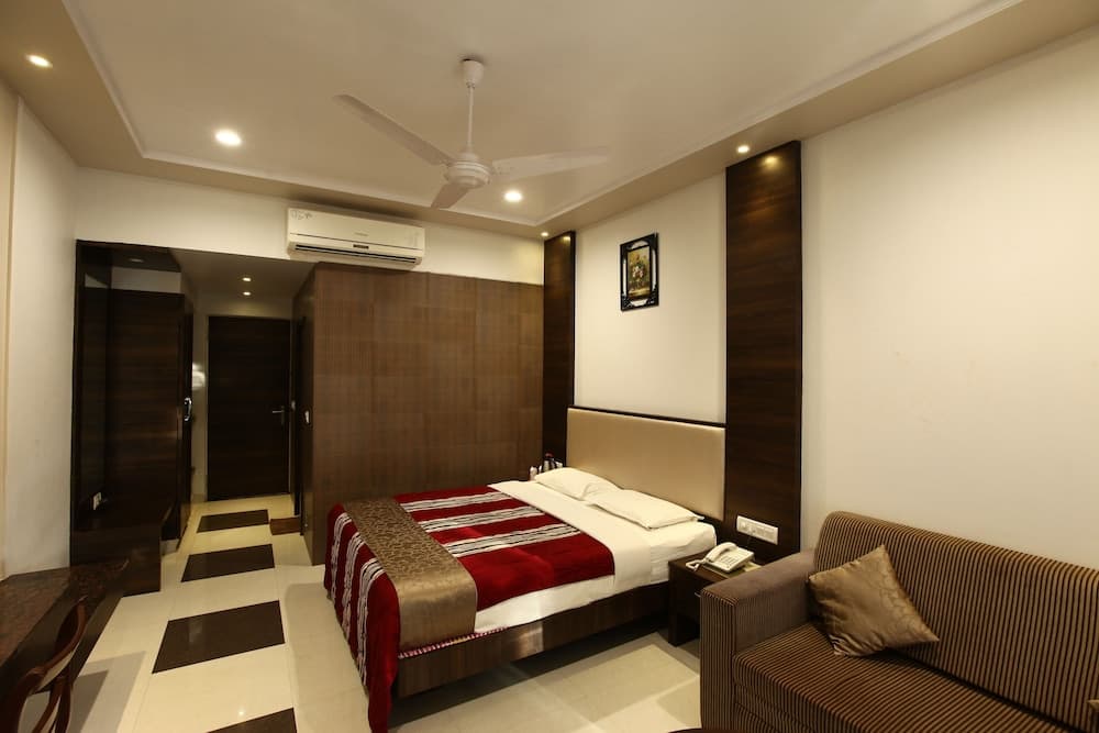 Usha Ascot — photo 6