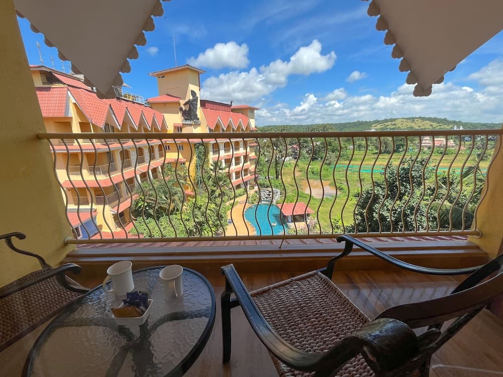 Acron Candolim Regina — photo 4