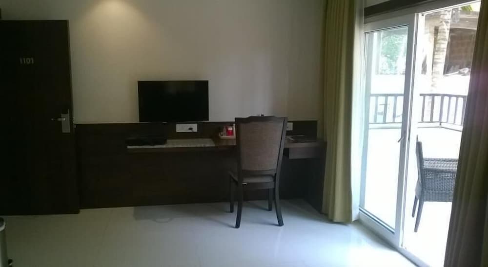 Hotel Calangute Towers, CALANGUTE
