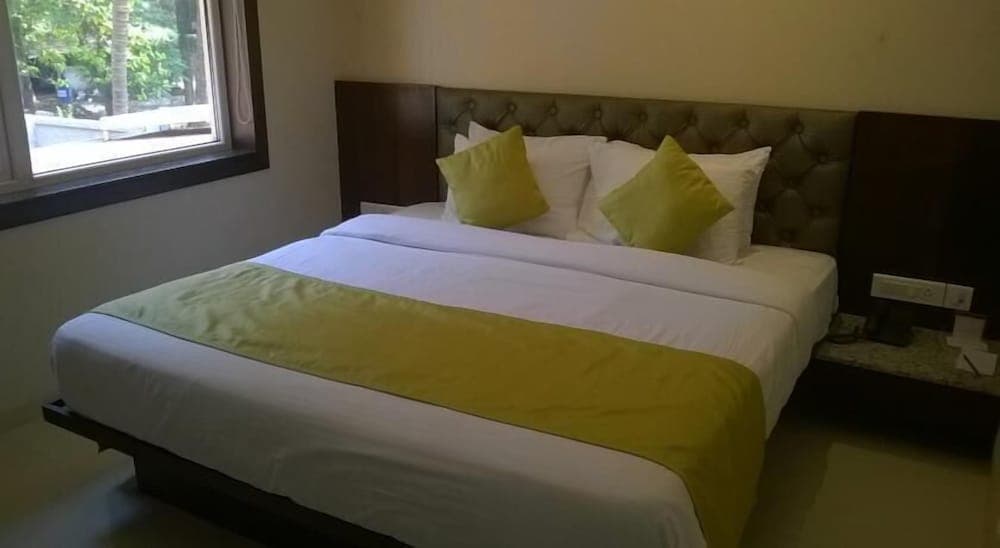 Hotel Calangute Towers — photo 3
