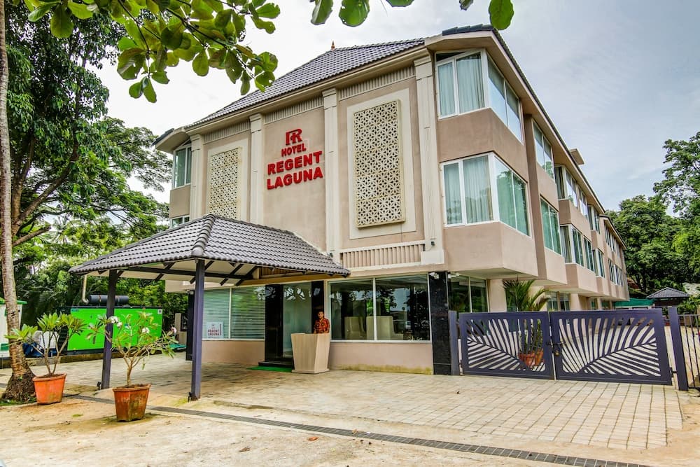 Hotel Regent Laguna — photo 6