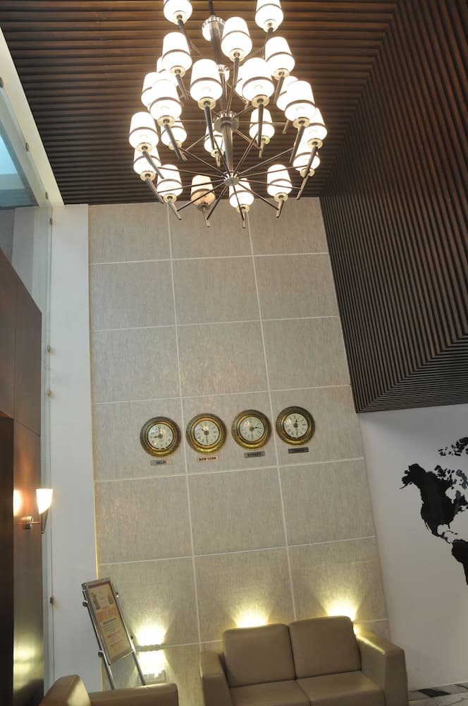 Hotel Rajdhani, DWARKA
