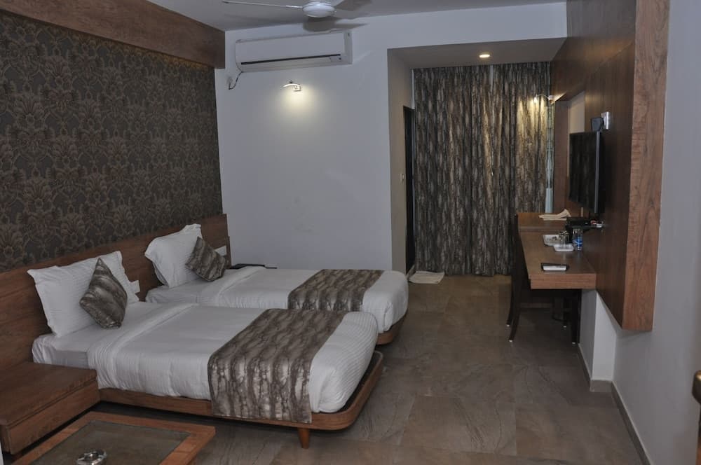 Hotel Rajdhani — photo 5