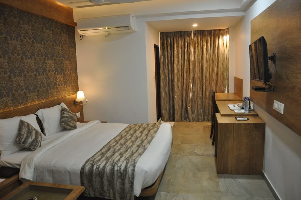 Hotel Rajdhani — photo 4