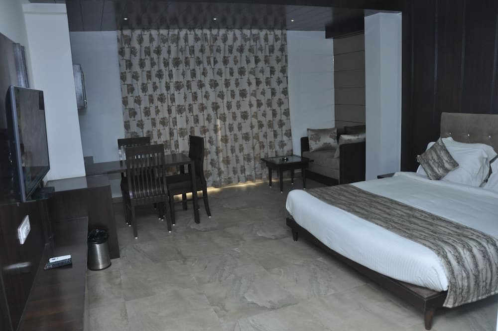 Hotel Rajdhani — photo 3
