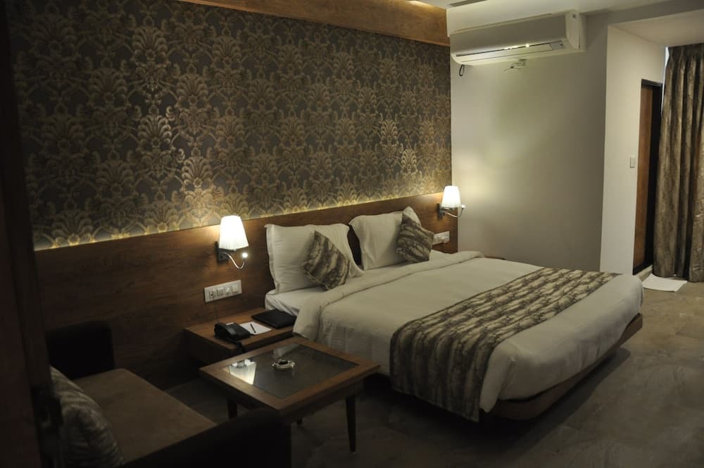 Premium Room — photo 1