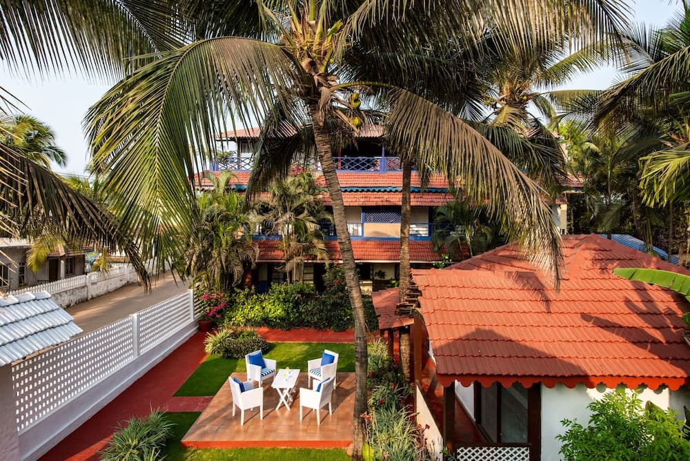 Amara Casa Baga